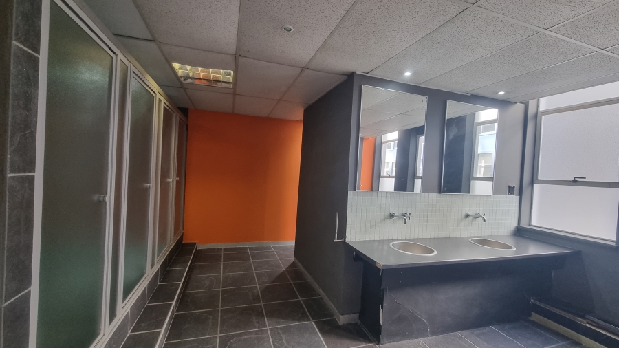 To Let Commercial Property for Rent in Cape Town City Centre Western Cape